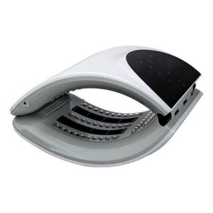 Nouveauté corée Devoir pliable Pdt Calcium lumière supplément Mode Led thérapie Machine faciale pour Salon Use233