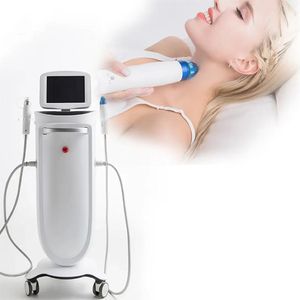 Nouveauté prix usine morpheus 8 machine RF fractionnée vertu de serrage de la peau rf microneedling dispositif morpheus8