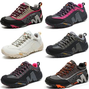 Nieuwe Collectie Mannen Wandelschoenen Toeristische Trekking Sneakers Trail Jogging Sport Sneakers Berg Heren Schoenen Trainer Schoeisel Klimmen 39-45