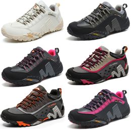 Nieuwe Collectie Mannen Outdoor Wandelschoenen Toeristische Trekking Sneakers Trail Jogging Sport Sneakers Berg Heren Schoenen Trainer Schoeisel Klimmen 39-45