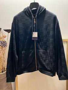 Nouvelle arrivée veste à capuche de luxe pour hommes - vestes US SIZE - vestes de créateurs de haute qualité pour hommes