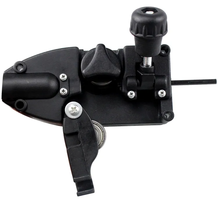 Moteur Dévidoir Fil Soudeur 24V 10W – 0.8/1.0 Mm – Alimentation Fil MIG Précise & Silencieuse