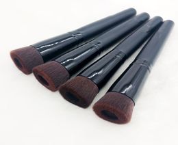 Nieuwe collectie Multifunctionele vloeibare foundationborstel Pro Poeder Make-up kwasten Set Kabuki Brush Premium Face Make up Tool Beauty Cosme5024573