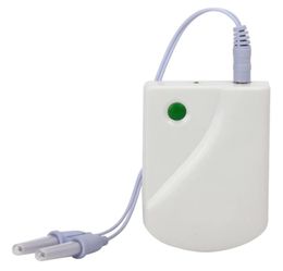 Nouveauté nez rhinite sinusite guérison thérapie Massage rhume des foins basse fréquence impulsion soins de santé Machine instrument masseur9376740