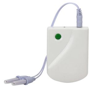 Nouvelle arrivée du nez Rhinite Sinusite Cure Thérapie Massage du rhume des foins Machine de soins de santé à faible fréquence Machine de soins de santé Massage6430592