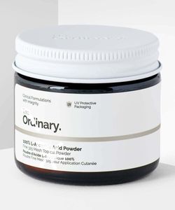 Nouvelle arrivée ordinaire 100% L-Asco Acid Powder - 20g Free Post