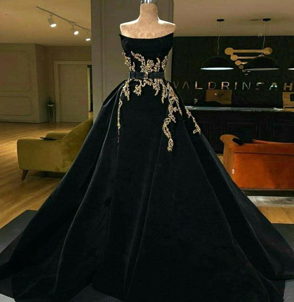 Nueva llegada Vestidos De quinceañera De talla grande con apliques De encaje para dulces 15 vestidos De alfombra roja De celebridades Vestidos De 15 Anos4065922