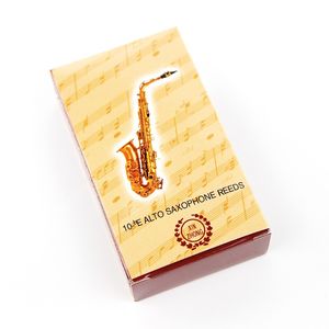 Nouvelle arrivée anches pour saxophone ténor alto et clarinette accessoires d'instruments de musique de haute qualité livraison gratuite