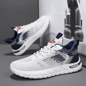 Nouvelle arrivée chaussures de course pour hommes baskets mode noir blanc bleu gris hommes formateurs GAI-23 taille de sport 39-44 dreamitpossible_12