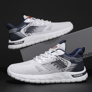 Nouvelle arrivée chaussures de course pour hommes baskets mode noir blanc bleu gris hommes formateurs GAI-28 taille de sport 39-44 dreamitpossible_12