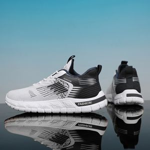 Nueva llegada zapatillas para correr para hombre zapatillas de deporte moda negro blanco azul gris entrenadores para hombre GAI-32 tamaño deportivo 39-44 dreamitpossible_12