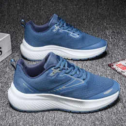 Nouvelle arrivée chaussures de course pour hommes femmes baskets mode noir blanc rouge bleu gris GAI-60 baskets pour hommes taille de sport 36-45 tendances