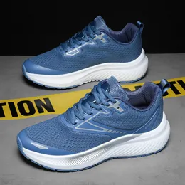 Nouvelle arrivée chaussures de course pour hommes femmes baskets mode noir blanc rouge bleu gris GAI-58 baskets pour hommes taille de sport 36-45 tendances tendances