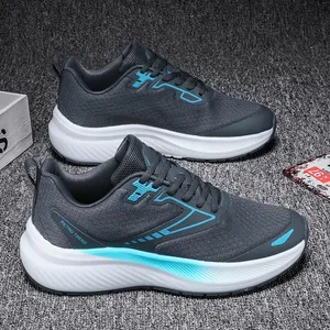 Nouvelle arrivée chaussures de course pour hommes femmes baskets mode noir blanc rouge bleu gris GAI-62 baskets pour hommes taille de sport 36-45 tendances tendances