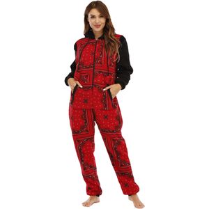Nouveauté Pyjamas Sexy femmes vêtements de nuit Onesie Sublimation une pièce pour