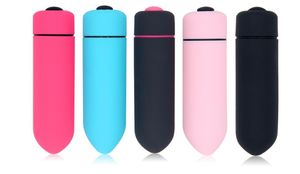 Nouveau arrivée sexy Toys Products pour adultes Wireless Vibrant Bullet Portable Mini Bullet Vibraters Women Sex Toys Bullet Toys3250754
