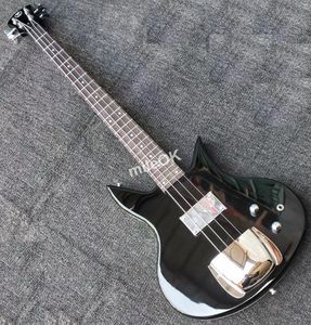 Nouvelle arrivée Spector black bass, guitare basse de meilleure qualité, un service personnalisé est disponible