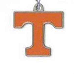 Nieuwe aankomst Sportlegering Tennessee Dange Charms hanger voor doe -het -zelf Braceles ketting oorbellen sleutelhang ketting sieraden accessoires332i
