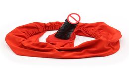 Nieuwe Collectie Riem op Dildo Vibrators Ondergoed Voor Vrouwen Vibrerende Pantie Vrouwelijke Masturbatie Lesbische Penis Anale Dildo Clitoris St7323218