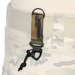 Nieuwe aankomst Tactische Outdoor Sleutel Gesp CP Color Fits Airsoft Outdoor voor Hunting CL33-0048