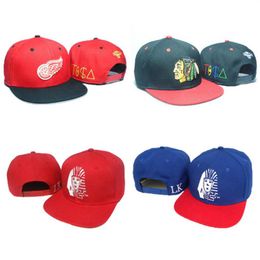 Nouvelle arrivée TISA lastkings snapback os casquettes TOUS les chapeaux de laine LK casquette de baseball hommes femmes hip hop sport réglable hat240b