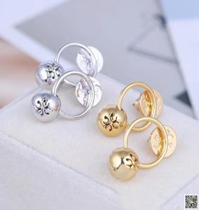 Nouveauté Top qualité marque creux rond géométrie balancent boucle d'oreille pour les femmes cadeau de mariage bijoux gift2169625