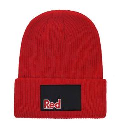 Nouveau arrivée hiver chapeaux de luxe adultes hip hop tricot cocurs