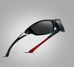 nouveautés big s unisexe 100 uv400 lunettes de soleil de conduite polarisées pour hommes lunettes de soleil polarisées élégantes lunettes de mode masculine 4132698