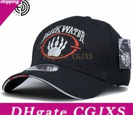 NIEUWE ARVALS Blackwater Tactical Cap Mens Baseball Cap Snapback Hat Us Army Cap Navy SEAL Black Water7931741