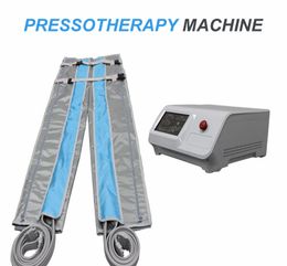 Nieuwe aankomsten! Pressotherapie Machine te koop Pressotherapie Afslankapparatuur