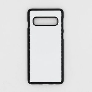 Nuevas llegadas Sublimación 2D Funda para teléfono móvil para Samsung Galaxy s10, s10 plus, note 9 Fundas personalizadas Funda para teléfono de alta calidad