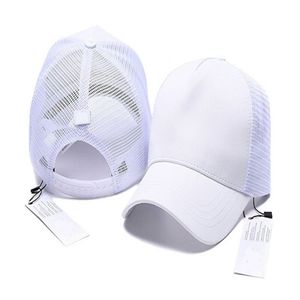 Nieuw Binnen Unisex Cap Mode Golf Klassieke Baseball Hoeden Polyester Verstelbaar Effen polo snapback bot Casquette outdoor zon dad305k