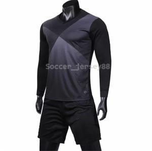 Nouvelle arrivée Maillot de football vierge # 1902-1-18 personnaliser Vente chaude Top Qualité Séchage Rapide T-shirt uniformes jersey maillots de football