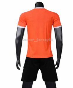 Nieuwe aankomen Blank voetbal jersey #1904-11 aanpassen Hot Koop Top Kwaliteit Sneldrogend T-shirt uniformen jersey voetbal shirts