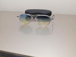Nieuw aangekomen Jasper frame Johnny optische bril Antiblue bijziendheid bril Depp zonnebrillen met Lemtosh Case en Box2253322
