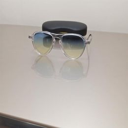 Nouveau arrivé monture JASPER Johnny lunettes optiques Anti-bleu myopie lunettes Depp lunettes de soleil avec étui lemtosh et box2368