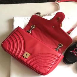 NOUVEAU ARRIVÉ sacs à main de luxe femmes sacs designer messenger sacs en cuir fille épaule bag295y