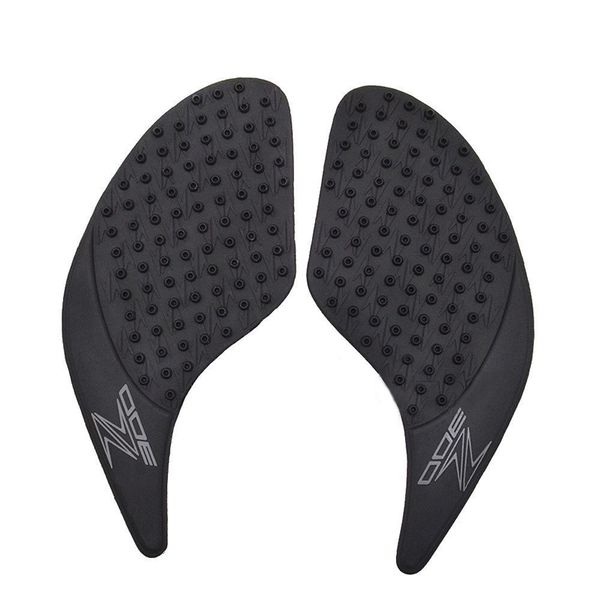 Autocollant de protection de tampon de réservoir, accessoires de moto, nouvel arrivage, pour Kawasaki Z300 2013 – 2015