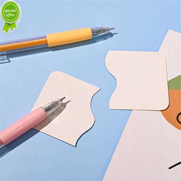 Nuevo arte cuchillo pluma cuchillo pegatinas de corte Scrapbooking herramienta de corte caja Express cuchillo útiles escolares suministros para manualidades DIY