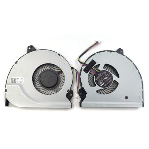 Nuevo Asus ROG Strix GL702VS GL702VSK S7VS GL702VM GL702VMK S7VM Serie portátil GPU ventilador de refrigeración