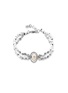 Nieuwe Authentieke Armband Make a Wish Vriendschapsarmbanden UNO de 50 Vergulde Sieraden Past Europese Stijl Gift Fow Vrouwen Mannen PUL1846BPL9030320