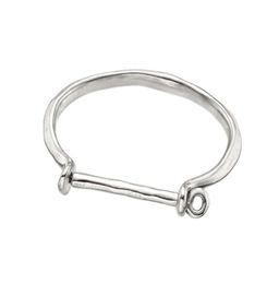 Nieuwe authentieke armband -gekoppelde vriendschapsarmbanden uno de 50 vergulde sieraden passen bij Europese stijl Gift Fow Women Men Men Pul1245Mtl0006987421