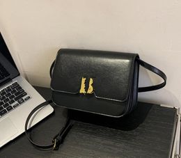 Nouveau automne à la mode haut sens intérêt spécial léger sac de luxe femmes petit sac carré épaule femmes sacs à bandoulière