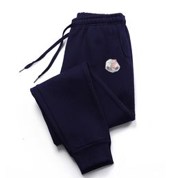 Nouveau pantalon de créateur de sports de fitness masculin de jogging pour hommes de jogging pour hommes.