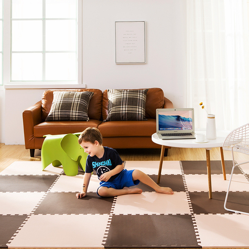 Nowe maty do zabawy na pianki dla dzieci dla dzieci dywaniki dywany dywan do dzieci z ćwiczeniami płytki podłogowe dywan dywan dywan dywan