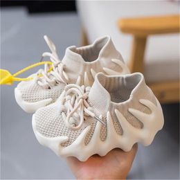 Nieuwe Baby Babyschoenen Kids Designer Sportschoenen Kinderen Jongens Meisjes Casual Loopschoenen Kind Outdoor Sneakers Ademend Chaussures Pour Enfants