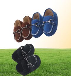 Nuevos zapatos para bebés, primeros caminantes, suela blanda, zapatos de cuna para niños pequeños, zapatos casuales para recién nacidos, 6698690