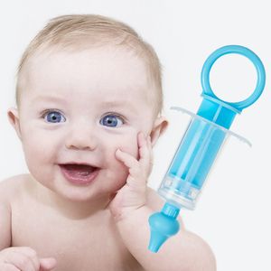 Nieuwe Baby Spuit Neus Schone Buis Siliconen Hoofd Anti-reflux Zuigeling Pasgeboren Neuszuiger Cleaner Wassen Gadget