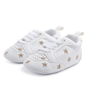 New Baby Toddler Infant Newborn Boys Girls Sports Running Shoes Kid Infant Casual Shoes First Walkers 0-18M