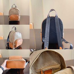 Nouveau sac à dos sacs à dos Luxurys Designers sac d'école Portefeuilles Cross Body fourre-tout pièces de monnaie hommes en cuir Sacs à bandoulière sac à main femmes hangbag 230129